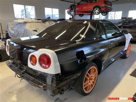 are there any nissan gtr replica wheels